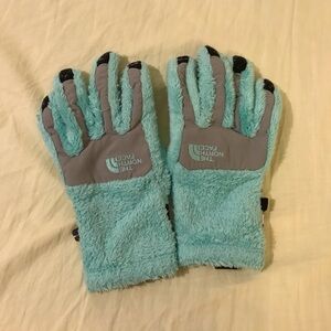 The North Face Osito Gloves